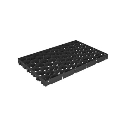 Dalle de stabilisation des graviers URBANGRAVEL  591X378X40 mm